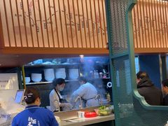 -丝路伊兰·兰州牛肉面(牛街总店)