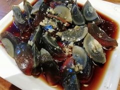 -杨记玉喜龙虾肥蛤(文东店)