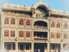 -日日鲜茶餐厅(小公园店)