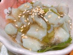 芥末章鱼-有喜屋·深夜食堂(环宇荟店)
