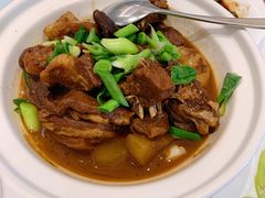 -道道鲜·崇明私房菜(五角场店)