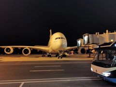 -上海浦东国际机场-T2航站楼