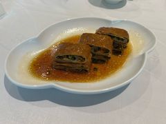 -西湖春天•老字号杭州菜(百汇店)