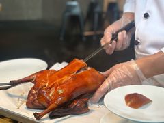 -四季民福烤鸭店(外滩外白渡桥店)