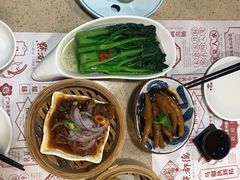 -点都德(大茶楼店)