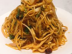 -北李妈妈菜·海肠捞饭(高新万达店)