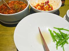 -一坐一忘云南菜(卓悦中心)