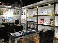 -青禾婚纱摄影(杭州店)