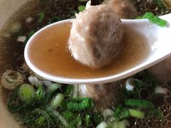 -好成财牛排馆(涂门街总店)