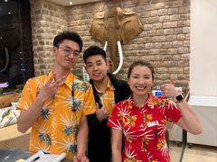 -第六季自助餐厅(北太平庄店)