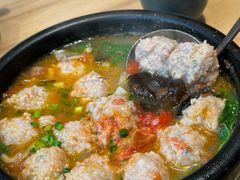 -陶德砂锅(蜀汉路店)