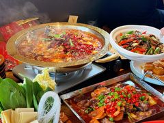 -先启半步颠·川菜小炒