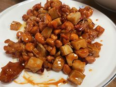-酸婆娘江湖川菜(紫竹路店)