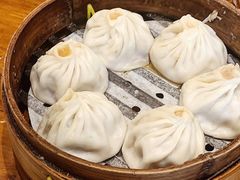 小笼包-全启和美食(由由店)