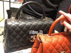 -CHANEL(恒隆广场店)