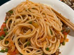 -巴依老爷新疆美食(望京小街店)