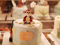 -CAKE BOSS 蛋糕老板(西单君太百货店)