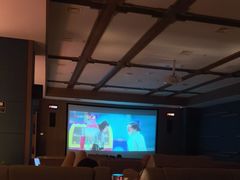 -青水瓦台汤泉(未央店)