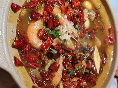 -山四砂锅(太原钟楼街店)