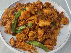 -同发号饭庄(复兴路店)