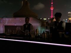 -罗斯福色戒酒吧(外滩店)