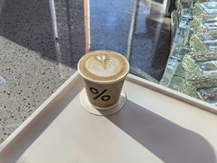 -% Arabica阿拉比卡咖啡(罗湖万象城店)