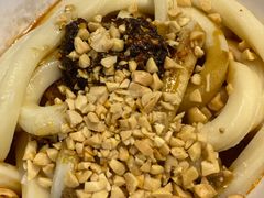 甜水面-付小姐在成都(中山公园店)