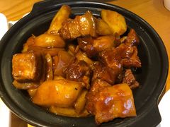 -隔壁老王·家常云南菜(花巷店)