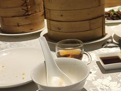 -泉州富力万达文华酒店-品珍中餐厅