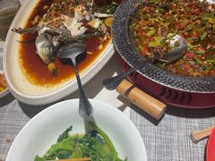 -烹湘·鲜炒湖南土菜(海珠店)