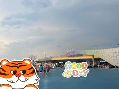 -汕头中海黄金海岸水上乐园