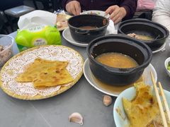 -水楼子鑫鑫砂锅居(健康路店)