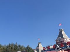 -沈阳方特欢乐世界