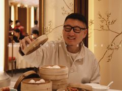-香宫中餐厅·大连香格里拉(人民路店)