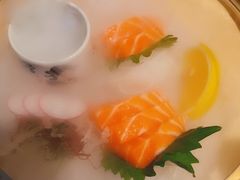 -万岁寿司(芳村店)