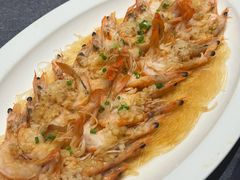 -连鹭海鲜·海肠捞饭·海胆饭(星海店)