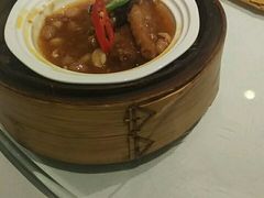 -潮福城大酒楼·潮味粤品·港式点心(湖滨北路店)