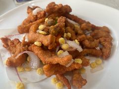 -抚顺美食·老上海味道