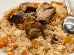 -百格里格.Uyghur cuisine(百色路店)