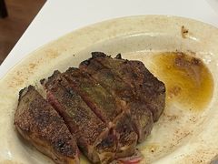 -摩根扒房(桐梓林店)