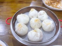 鲜肉小笼包-文武王氏烧饼·无矾油条(西溪路店)