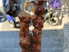 -景泰马记电烤串