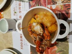 -芭菲盛宴·环球美食(解放碑英利国际店)