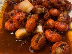 全味虾球-靓靓蒸虾·头牌蒸虾(南山桂庙店)