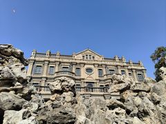 -张学良旧居陈列馆(大帅府)