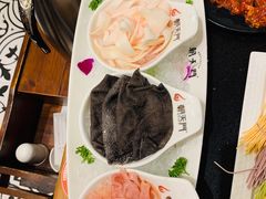 钦点五味-朝天门火锅(洪崖洞景观江景店)