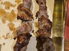 -清真·双公羊·馕坑烤全羊(奥体店)