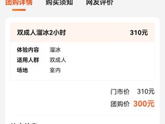 -TheRink大零溜冰场(IFS国金中心店)