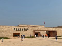 -盘龙城国家考古遗址公园