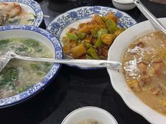 -一锅厨东北水饺店(厦大店)